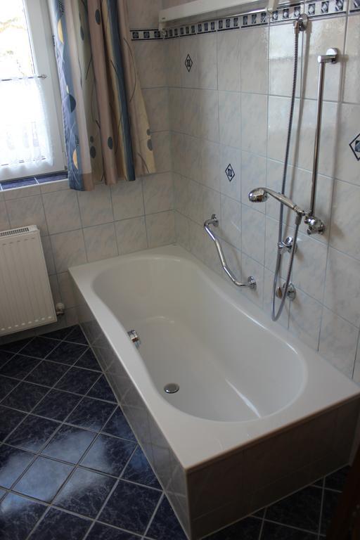 Ferienwohnung Lasshofer Sankt Michael im Lungau Phòng bức ảnh