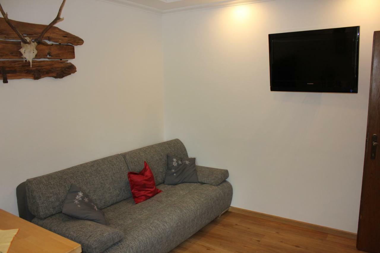 Ferienwohnung Lasshofer Sankt Michael im Lungau Ngoại thất bức ảnh